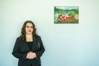 Kl. Psk. Melek Bilgesu Alıtkan profilinde yer alan galeri fotoğrafı.