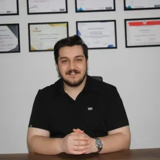 Dt. Ahmet Furkan Keser profilinde yer alan galeri fotoğrafı.