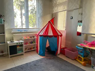 Uzm. Psk. Cemal Can profilinde yer alan galeri fotoğrafı.