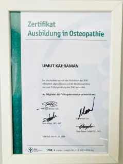 Fzt. Umut Kahraman profilinde yer alan galeri fotoğrafı.