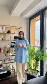 Kl. Psk. Büşra Hayırlı Hanay profilinde yer alan galeri fotoğrafı.