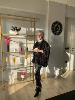 Kl. Psk. Merve Kılıç profilinde yer alan galeri fotoğrafı.
