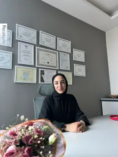 Psk. Zeynep Naz Ersoy profilinde yer alan galeri fotoğrafı.