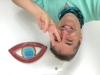 Doç. Dr. Fatih Ünal profilinde yer alan galeri fotoğrafı.