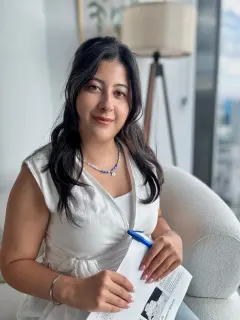 Psk. Ayça Atılgan profilinde yer alan galeri fotoğrafı.