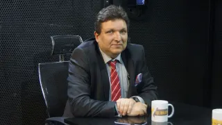 Prof. Dr. Altay Sencer profilinde yer alan galeri fotoğrafı.