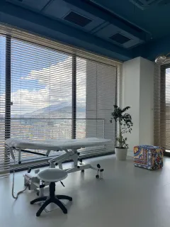 Fzt. Tuğba Kaya profilinde yer alan galeri fotoğrafı.