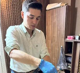 Dr. Gökhan Akıllı profilinde yer alan galeri fotoğrafı.
