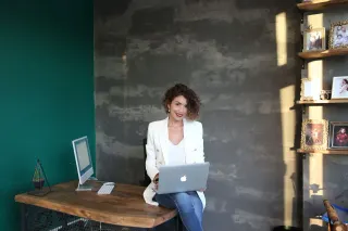 Uzm. Dr. Özden Örs profilinde yer alan galeri fotoğrafı.