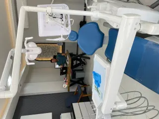 Dt. Hayati Burçin Akbaş profilinde yer alan galeri fotoğrafı.