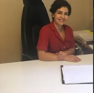 Uzm. Dr. Şule Koçaş profilinde yer alan galeri fotoğrafı.