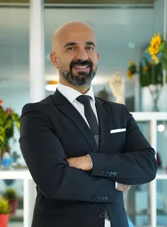 Op. Dr. Emre Hekimoğlu profilinde yer alan galeri fotoğrafı.