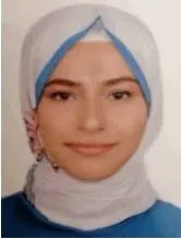 Ody. Sümeyye Yılmaz profilinde yer alan galeri fotoğrafı.