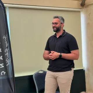 Kl. Psk. Çağlar Elbirlik profilinde yer alan galeri fotoğrafı.