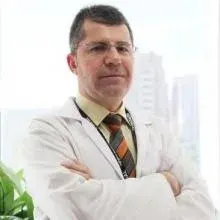 Op. Dr. Necati Aksoy — Ortopedi Ve Travmatoloji, Diyarbakır. Portre fotoğrafı.