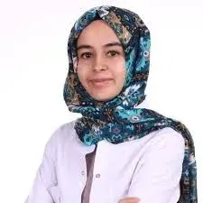 Dyt. Büşra Nur Kobak Durak profilinde yer alan galeri fotoğrafı.