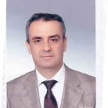Prof. Dr. Serhat Çelikel — İstanbul. Portre fotoğrafı.