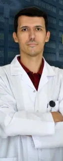 Uzm. Dr. Hamit Balaban profilinde yer alan galeri fotoğrafı.