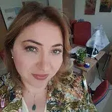 Prof. Dr. Şirin Pekcan Yaşar profilinde yer alan galeri fotoğrafı.