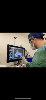 Doç. Dr. Uygar Miçooğulları profilinde yer alan galeri fotoğrafı.