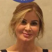 Uzm. Dr. Bircan Karabağır — Dermatoloji, Antalya. Portre fotoğrafı.