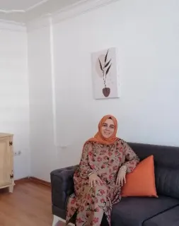 Kl. Psk. Şahnur Yaman profilinde yer alan galeri fotoğrafı.