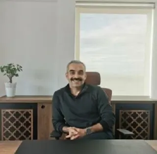 Uzm. Dr. Muhammet Emin Tan profilinde yer alan galeri fotoğrafı.