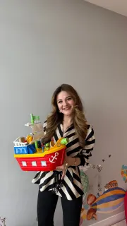 Uzm. Dkt. Gamze Nur Taşdemir profilinde yer alan galeri fotoğrafı.