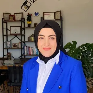 Uzm. Psk. Merve Şeflekçi profilinde yer alan galeri fotoğrafı.