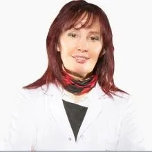 Uzm. Dr. Zehra Yılmaz — Gastroenteroloji, Denizli. Portre fotoğrafı.