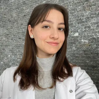 Psk. Ayça Balaban profilinde yer alan galeri fotoğrafı.