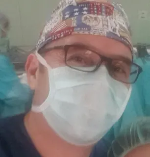 Prof. Dr. Ahmet Feridun Işık profilinde yer alan galeri fotoğrafı.