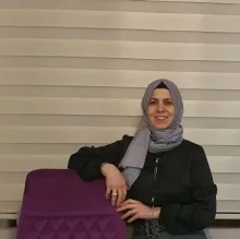 Dr. Vildan Tekelioğlu — Denizli. Portre fotoğrafı.