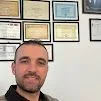 Fzt. Emrah Kaçar — Fizyoterapi Ve Rehabilitasyon, Isparta. Portre fotoğrafı.