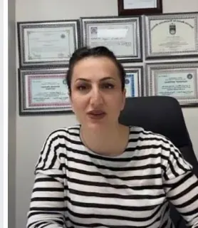 Op. Dr. Songül Atmaca İriç profilinde yer alan galeri fotoğrafı.