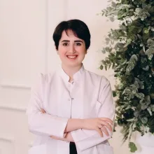 Kl. Psk. Zeynep Yılmaz Ordu — Psikoloji. Portre fotoğrafı.