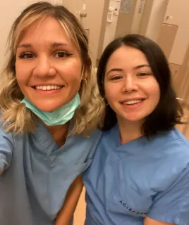 Dr. Dt. Seren Kaya profilinde yer alan galeri fotoğrafı.