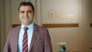 Prof. Dr. Bahadır Ege profilinde yer alan galeri fotoğrafı.
