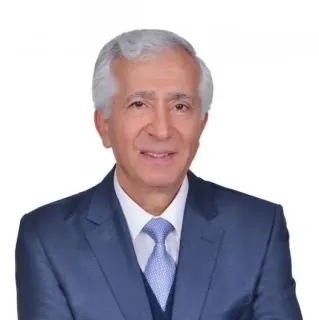 Prof. Dr. Rıdvan Akın profilinde yer alan galeri fotoğrafı.