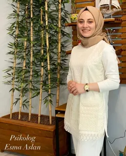 Psk. Esma Aslan profilinde yer alan galeri fotoğrafı.