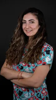 Dr. Dt. Zeynep Ekin Kılınç profilinde yer alan galeri fotoğrafı.