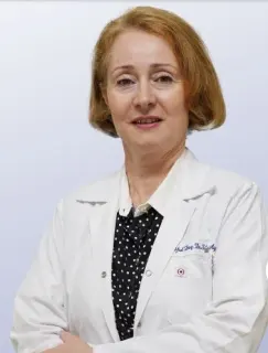 Dr. Öğr. Üyesi Sibel Ayvaz profilinde yer alan galeri fotoğrafı.
