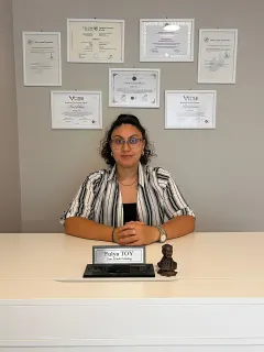 Kl. Psk. Fulya Toy profilinde yer alan galeri fotoğrafı.