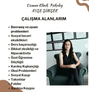 Kl. Psk. Ayşe Şimşek profilinde yer alan galeri fotoğrafı.