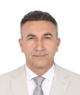 Prof. Dr. Şehmus Özmen profilinde yer alan galeri fotoğrafı.