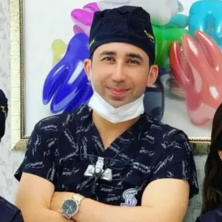 Uzm. Dt. S. Andaç Durukan profilinde yer alan galeri fotoğrafı.