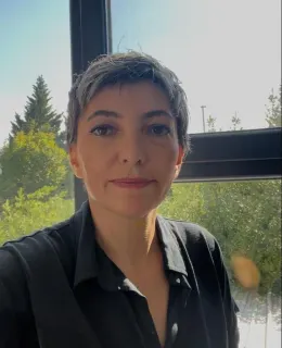 Dt. Mehtap Uysal profilinde yer alan galeri fotoğrafı.