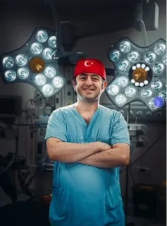 Prof. Dr. Mehmet Fatih Akbulut profilinde yer alan galeri fotoğrafı.