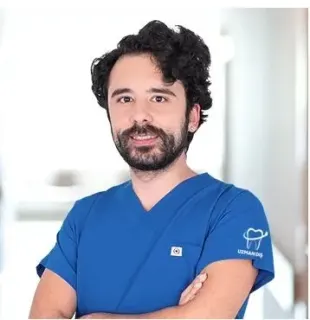 Uzm. Dt. Şiyar Mutlu Gözen profilinde yer alan galeri fotoğrafı.