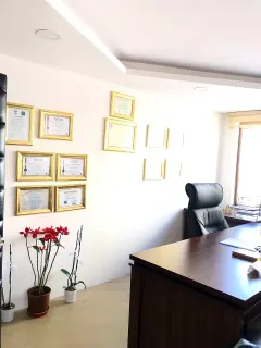 Kl. Psk. Mine Aydemir profilinde yer alan galeri fotoğrafı.